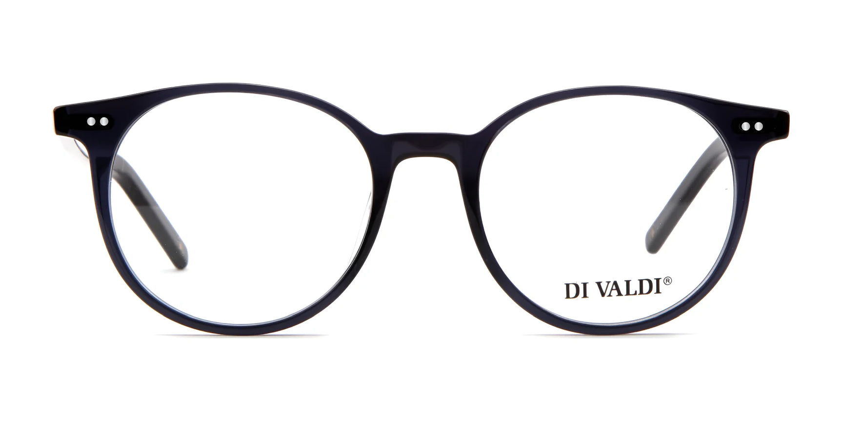 Di Valdi DVO8184 Eyeglasses | Size 48