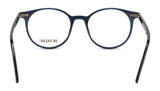 Di Valdi DVO8184 Eyeglasses | Size 48