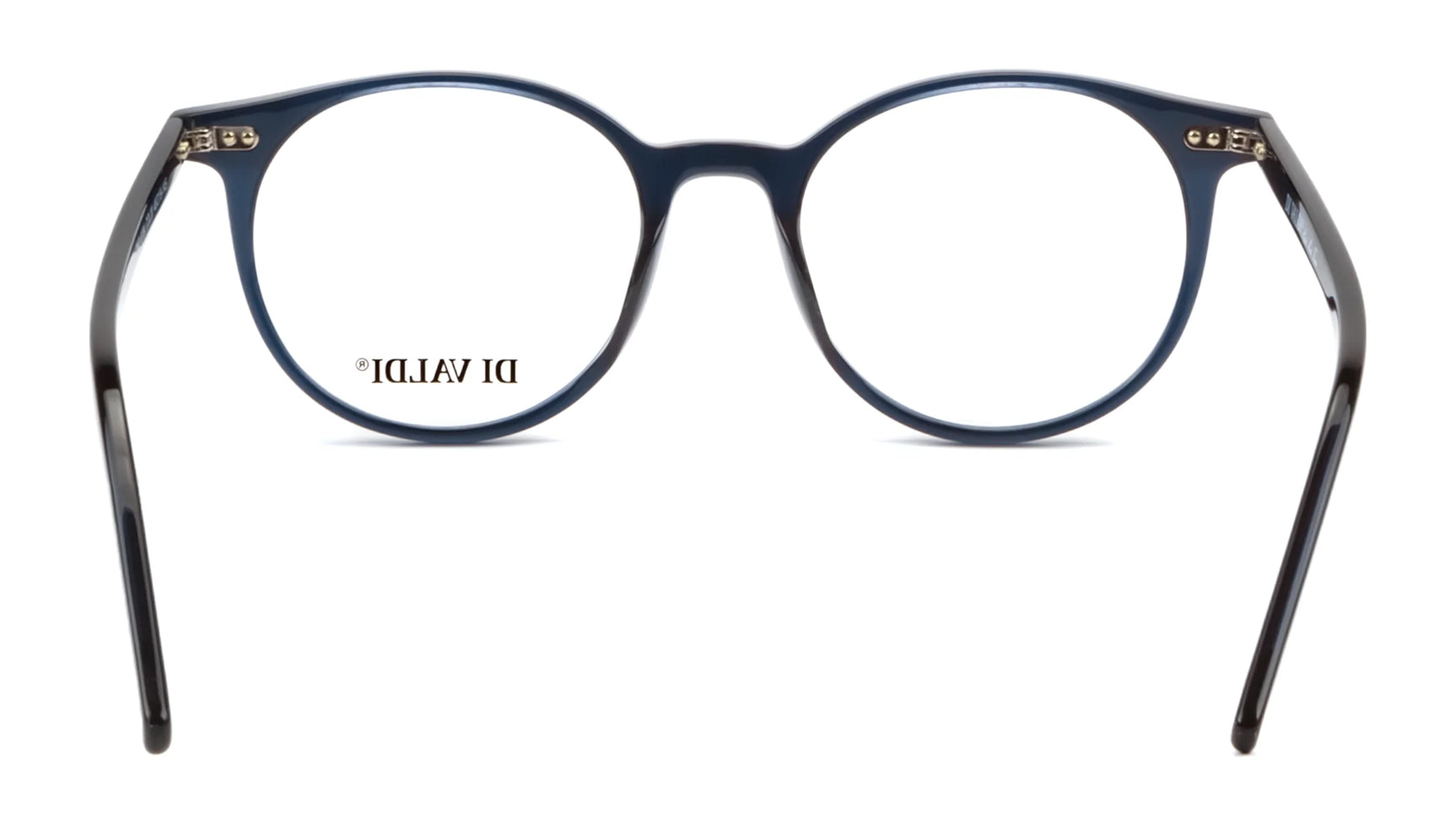 Di Valdi DVO8184 Eyeglasses | Size 48