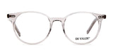 Di Valdi DVO8184 Eyeglasses Color №072