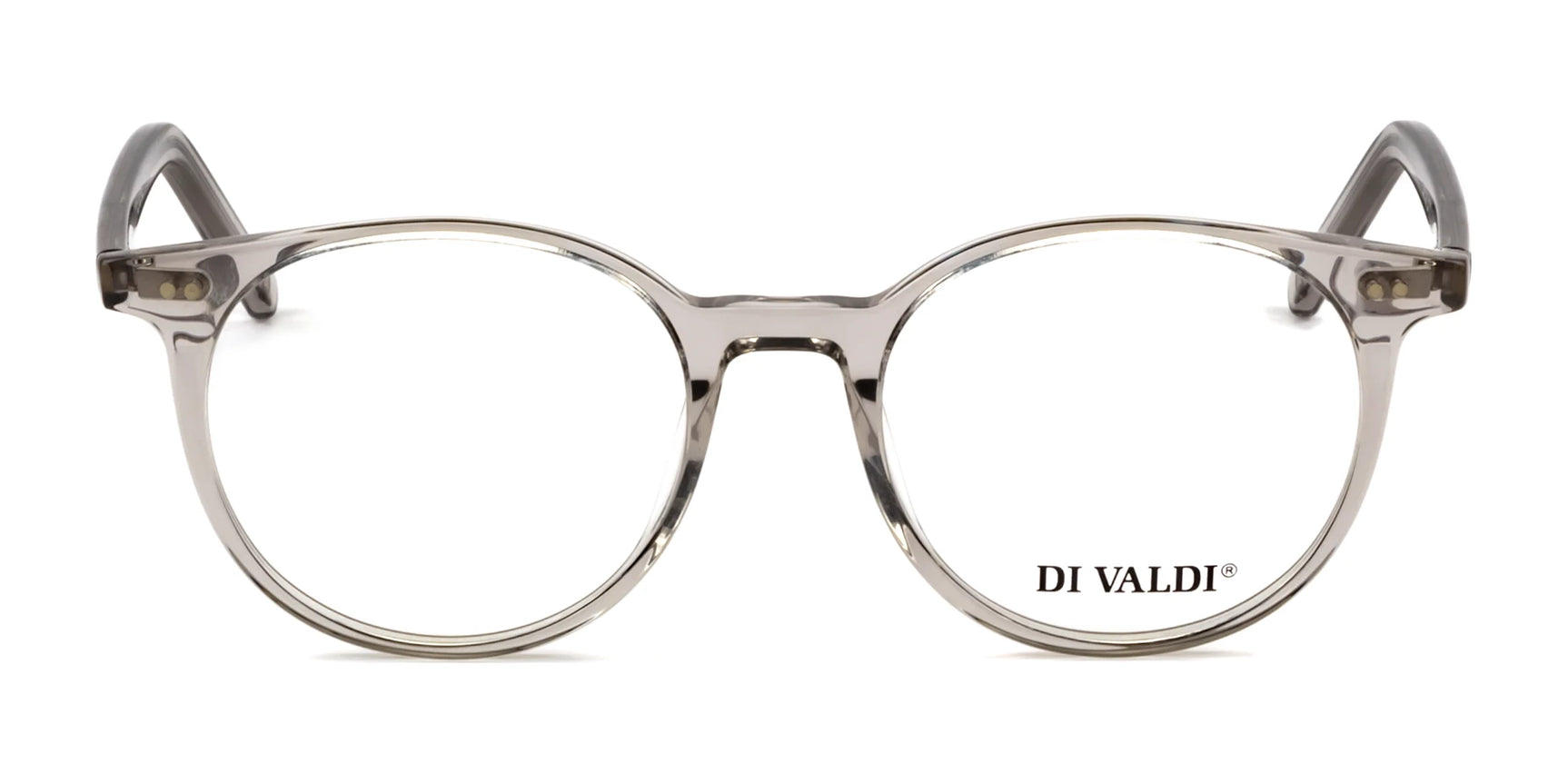 Di Valdi DVO8184 Eyeglasses Color №072