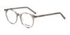 Di Valdi DVO8184 Eyeglasses | Size 48 / Color №010