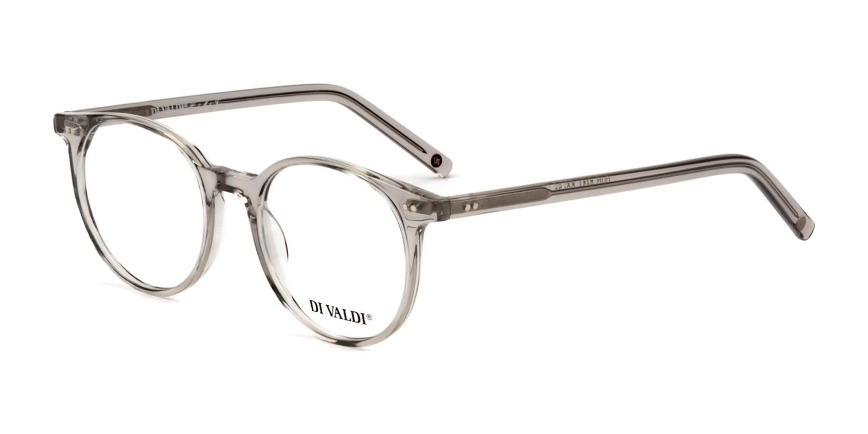 Di Valdi DVO8184 Eyeglasses | Size 48