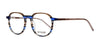 Di Valdi DVO8185 Eyeglasses | Size 49 / Color №050