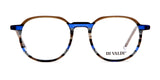 Di Valdi DVO8185 Eyeglasses | Size 49