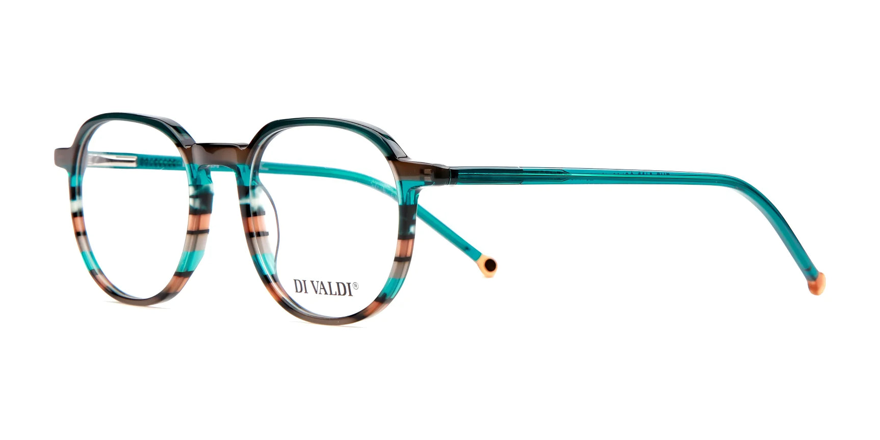 Di Valdi DVO8185 Eyeglasses Color №060