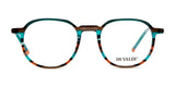 Di Valdi DVO8185 Eyeglasses | Size 49