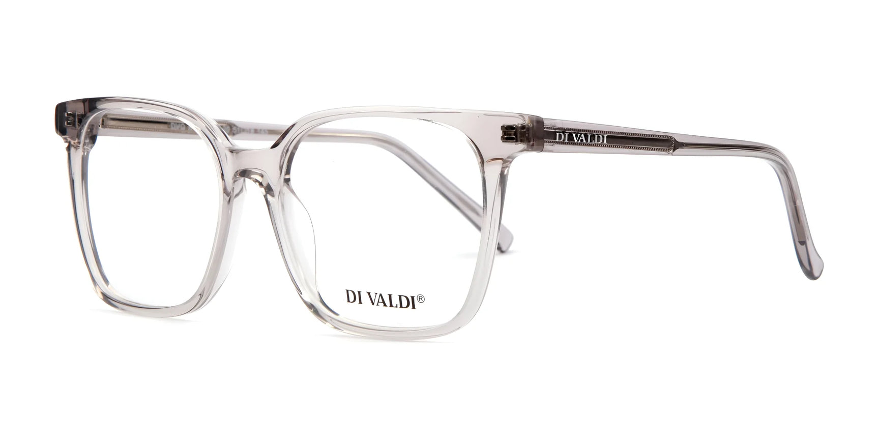 Di Valdi DVO8186 Eyeglasses Color №020