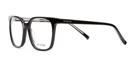 Di Valdi DVO8186 Eyeglasses Color №090