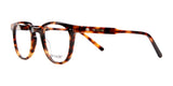 Di Valdi DVO8187 Eyeglasses Color №010