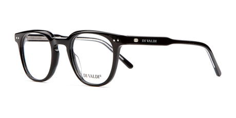 Di Valdi DVO8187 Eyeglasses Color №090