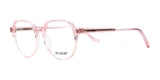 Di Valdi DVO8188 Eyeglasses | Size 49