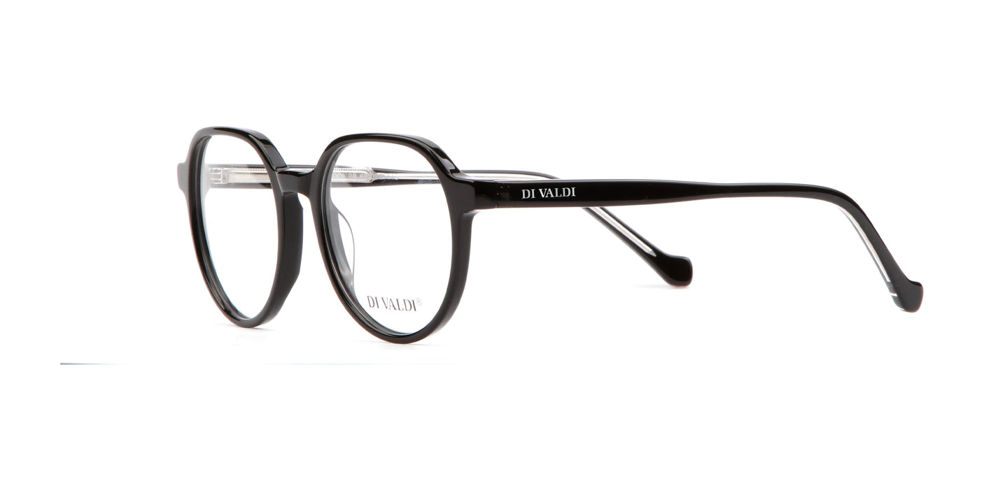 Di Valdi DVO8188 Eyeglasses Color №090