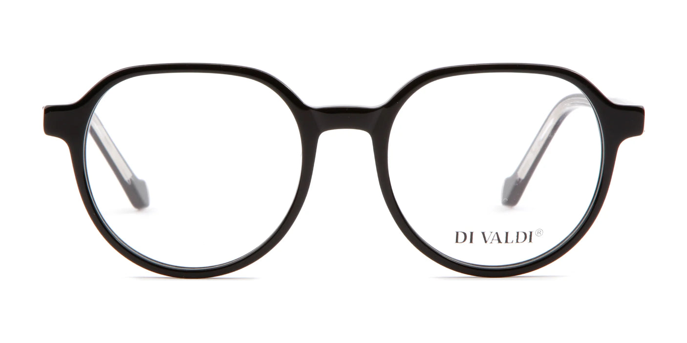 Di Valdi DVO8188 Eyeglasses | Size 49