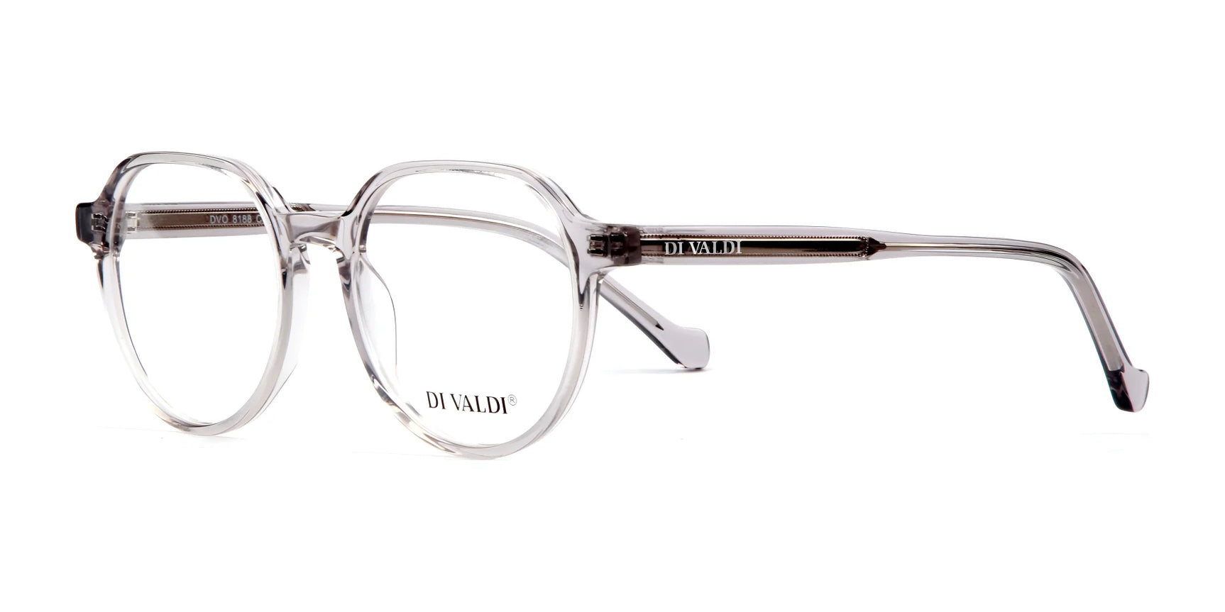 Di Valdi DVO8188 Eyeglasses Color №035