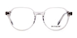 Di Valdi DVO8188 Eyeglasses | Size 49