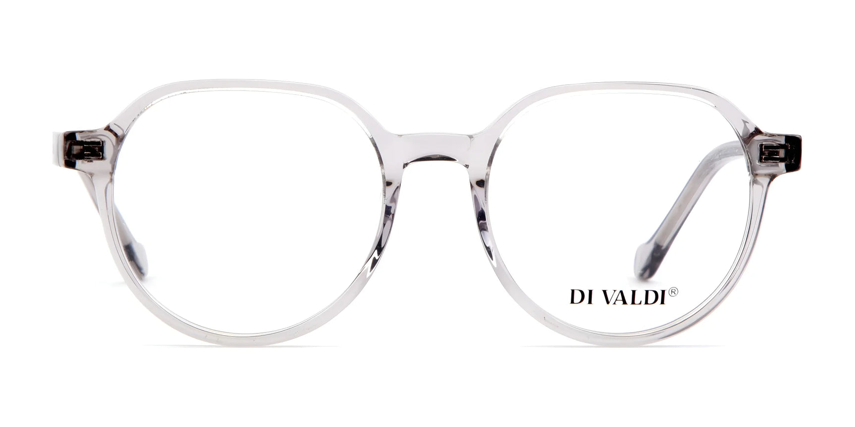 Di Valdi DVO8188 Eyeglasses | Size 49