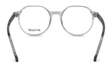 Di Valdi DVO8188 Eyeglasses | Size 49