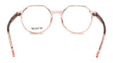 Di Valdi DVO8188 Eyeglasses | Size 49