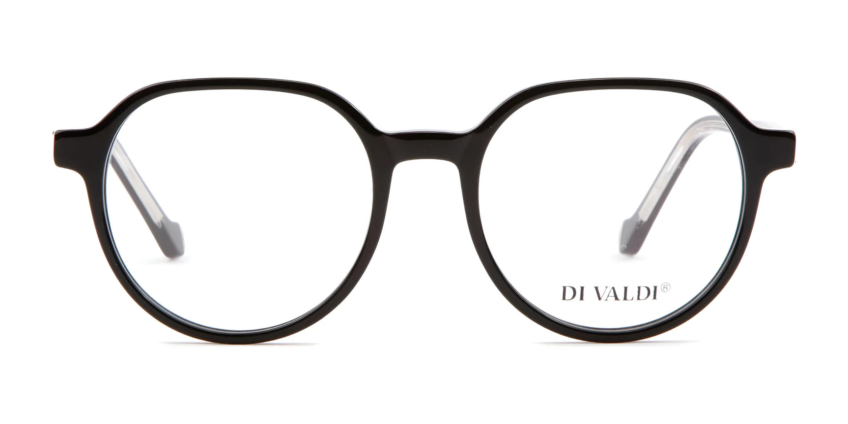 Di Valdi DVO8188 Eyeglasses | Size 49