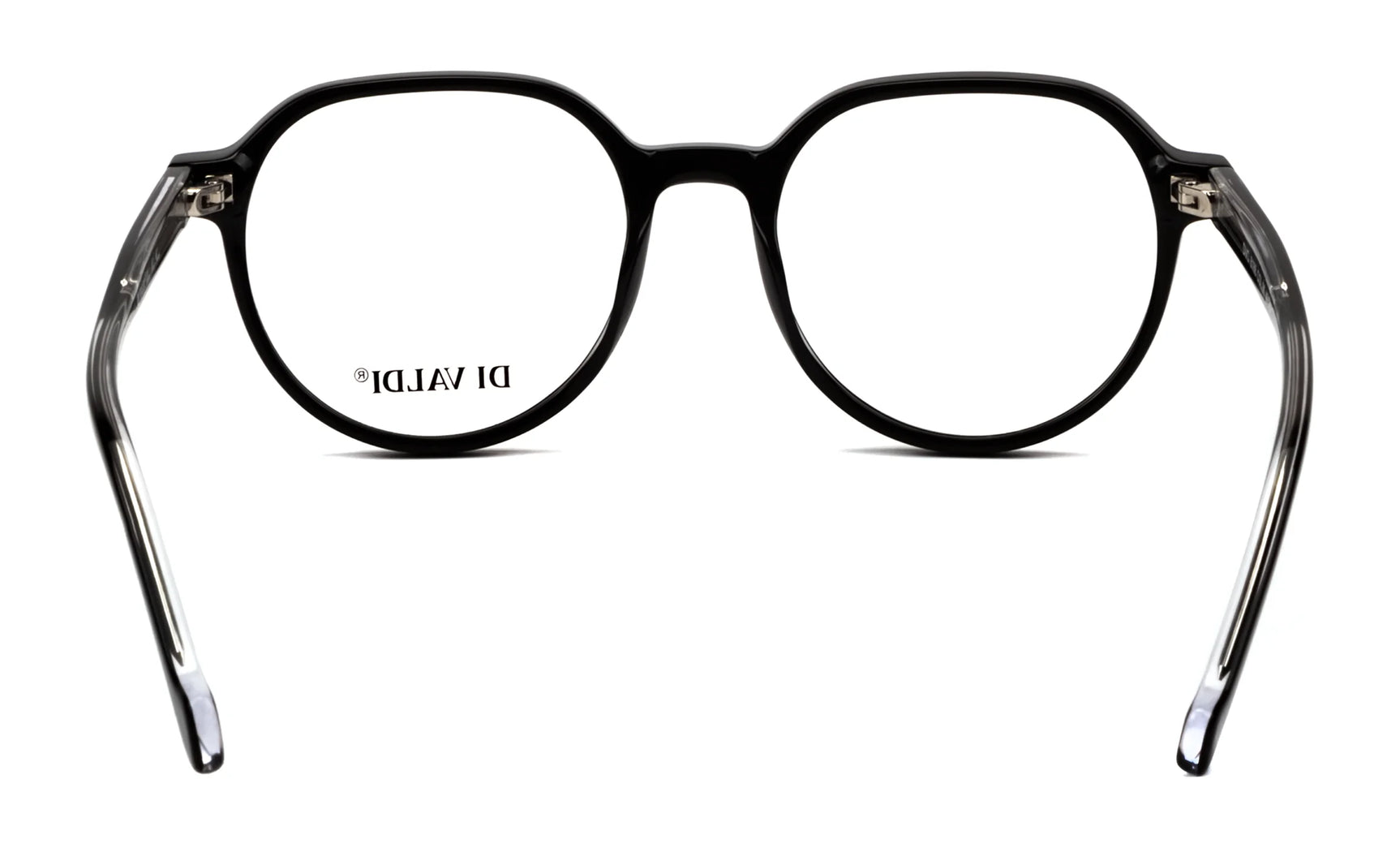 Di Valdi DVO8188 Eyeglasses | Size 49