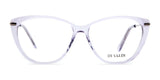 Di Valdi DVO8189 Eyeglasses | Size 55