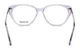 Di Valdi DVO8189 Eyeglasses | Size 55