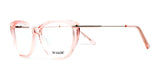 Di Valdi DVO8189 Eyeglasses Color №035