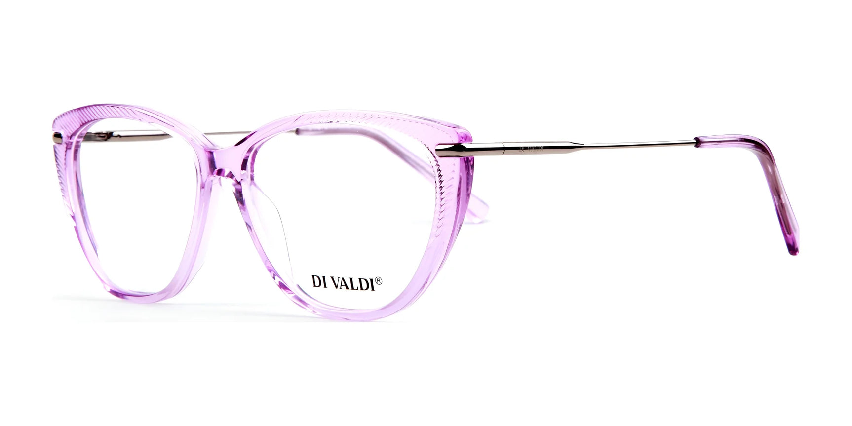 Di Valdi DVO8189 Eyeglasses Color №080