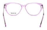 Di Valdi DVO8189 Eyeglasses | Size 55