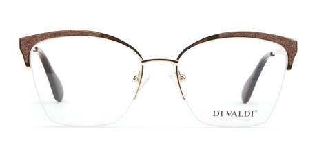 Di Valdi DVO8190 Eyeglasses | Size 54