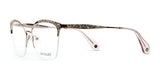 Di Valdi DVO8190 Eyeglasses Color №011