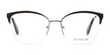 Di Valdi DVO8190 Eyeglasses | Size 54