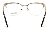 Di Valdi DVO8191 Eyeglasses | Size 54