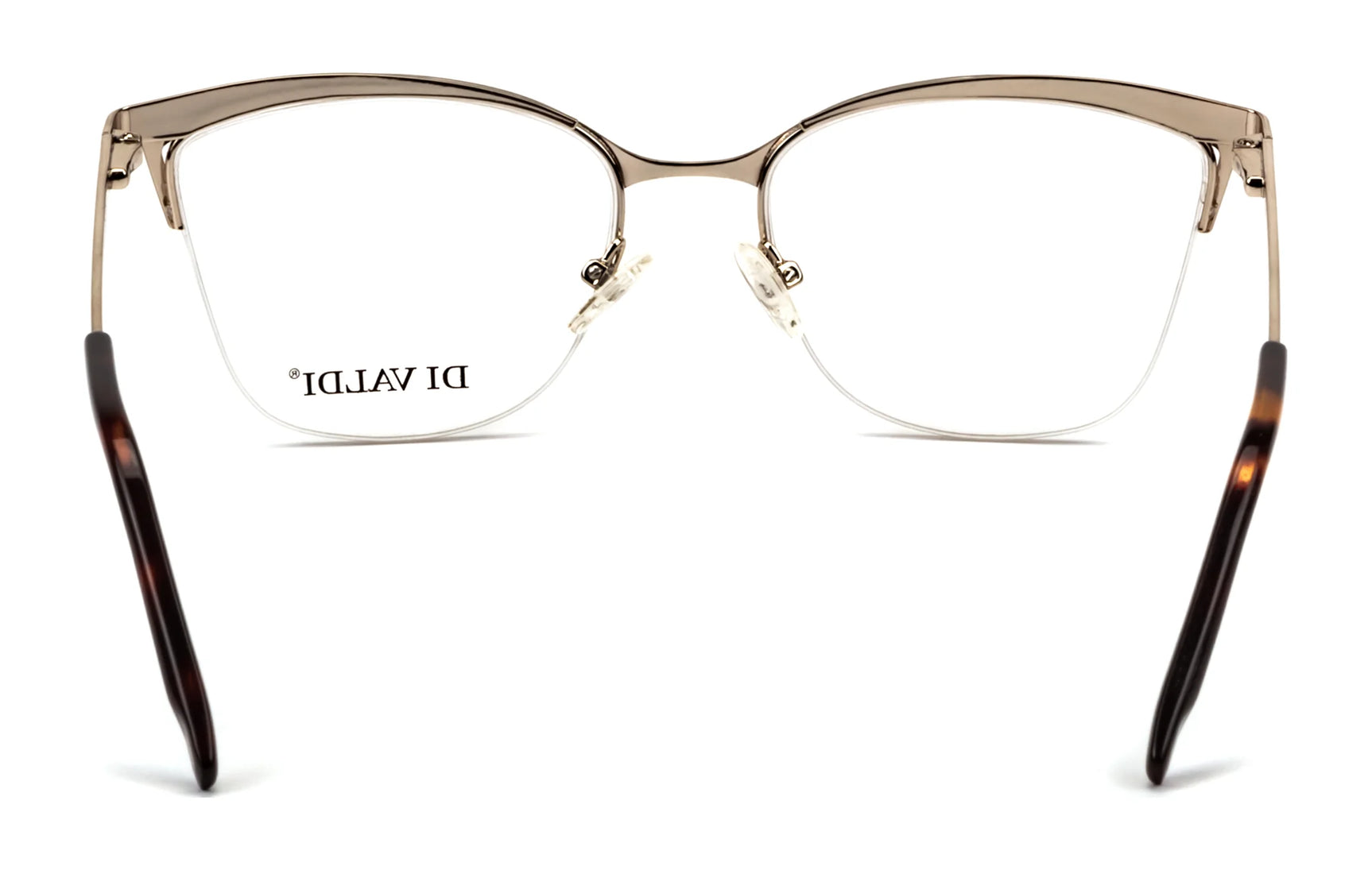 Di Valdi DVO8191 Eyeglasses | Size 54