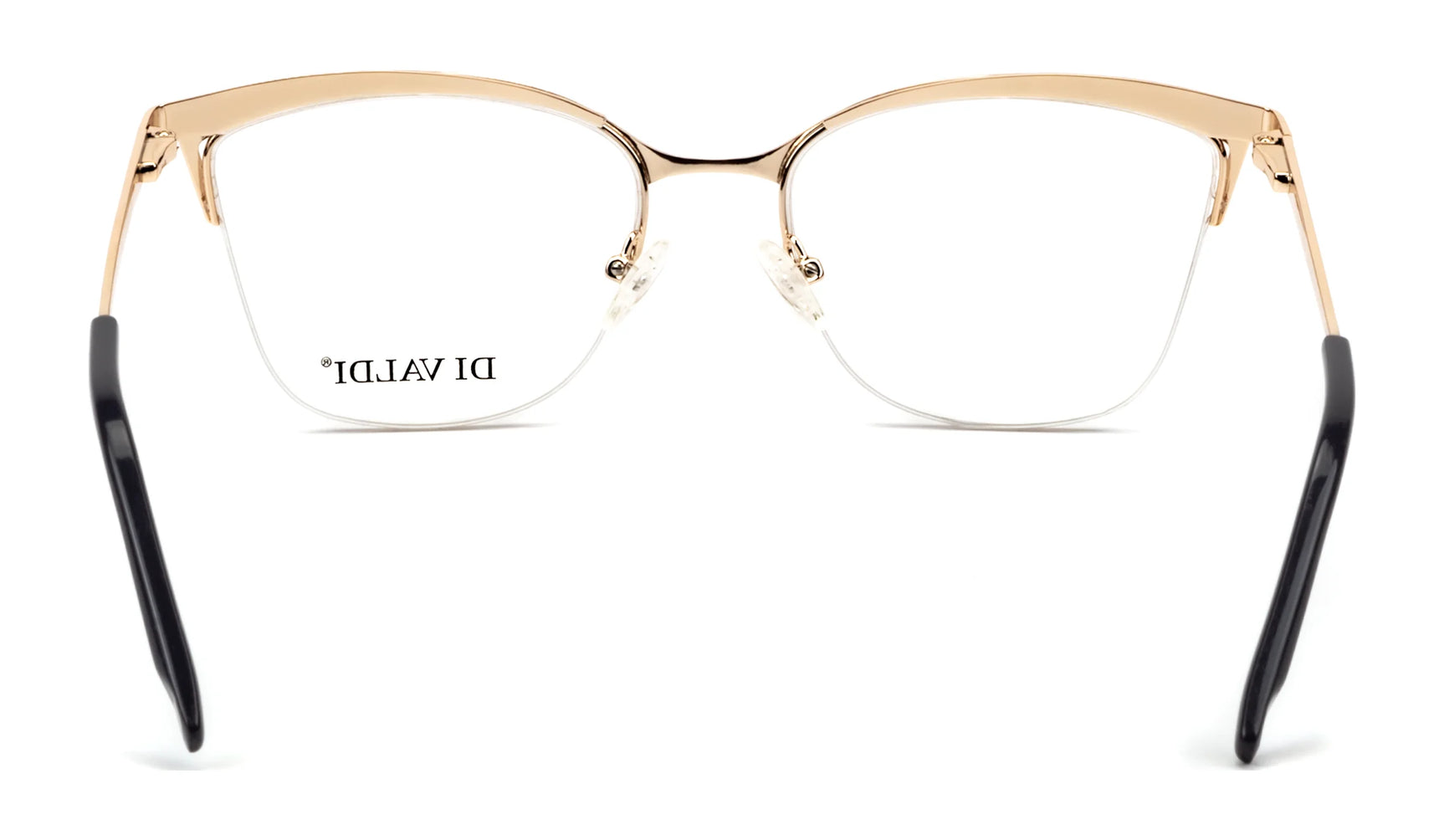 Di Valdi DVO8191 Eyeglasses | Size 54