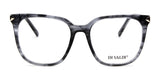 Di Valdi DVO8192 Eyeglasses | Size 54