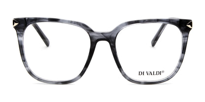 Di Valdi DVO8192 Eyeglasses | Size 54