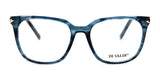 Di Valdi DVO8192 Eyeglasses | Size 54