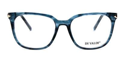 Di Valdi DVO8192 Eyeglasses | Size 54