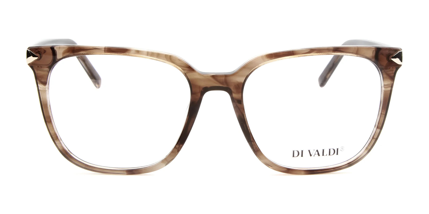 Di Valdi DVO8192 Eyeglasses | Size 54