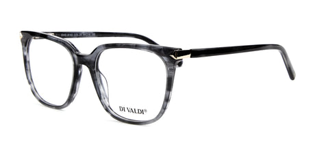 Di Valdi DVO8192 Eyeglasses Color №020