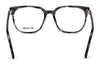 Di Valdi DVO8192 Eyeglasses | Size 54 / Color №010