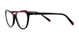 Di Valdi DVO8193 Eyeglasses Color №090