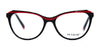 Di Valdi DVO8193 Eyeglasses | Size 54 / Color №010