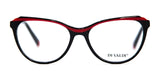 Di Valdi DVO8193 Eyeglasses | Size 54