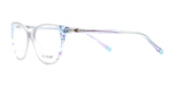 Di Valdi DVO8194 Eyeglasses Color №020