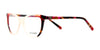 Di Valdi DVO8194 Eyeglasses | Size 53 / Color №030