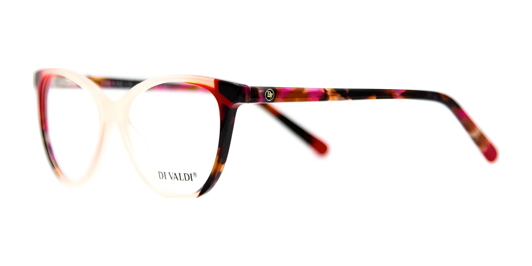 Di Valdi DVO8194 Eyeglasses Color №030