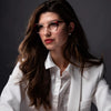 Di Valdi DVO8194 Eyeglasses | Size 53 / Color №020